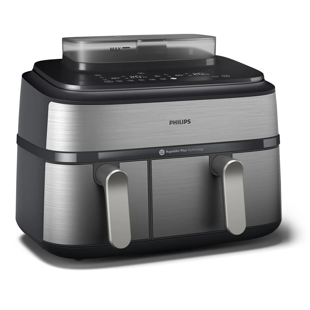 Frytownica beztłuszczowa PHILIPS NA 555/00 — zdjęcie 1 z 8