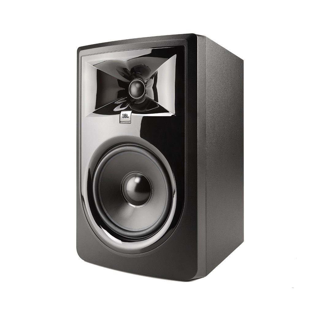 JBL 306PMKII - Aktywny monitor studyjny — zdjęcie 1 z 2