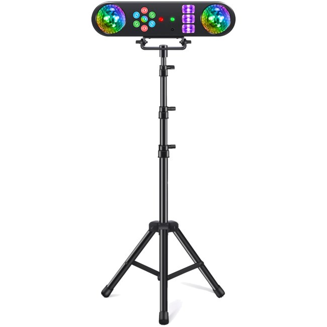 LIGHT4ME MAGIC BAR 2 - Multiefekt LED — zdjęcie 1 z 2