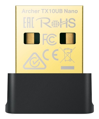 Karta sieciowa TP-LINK Archer TX10UB Nano — zdjęcie 1 z 8