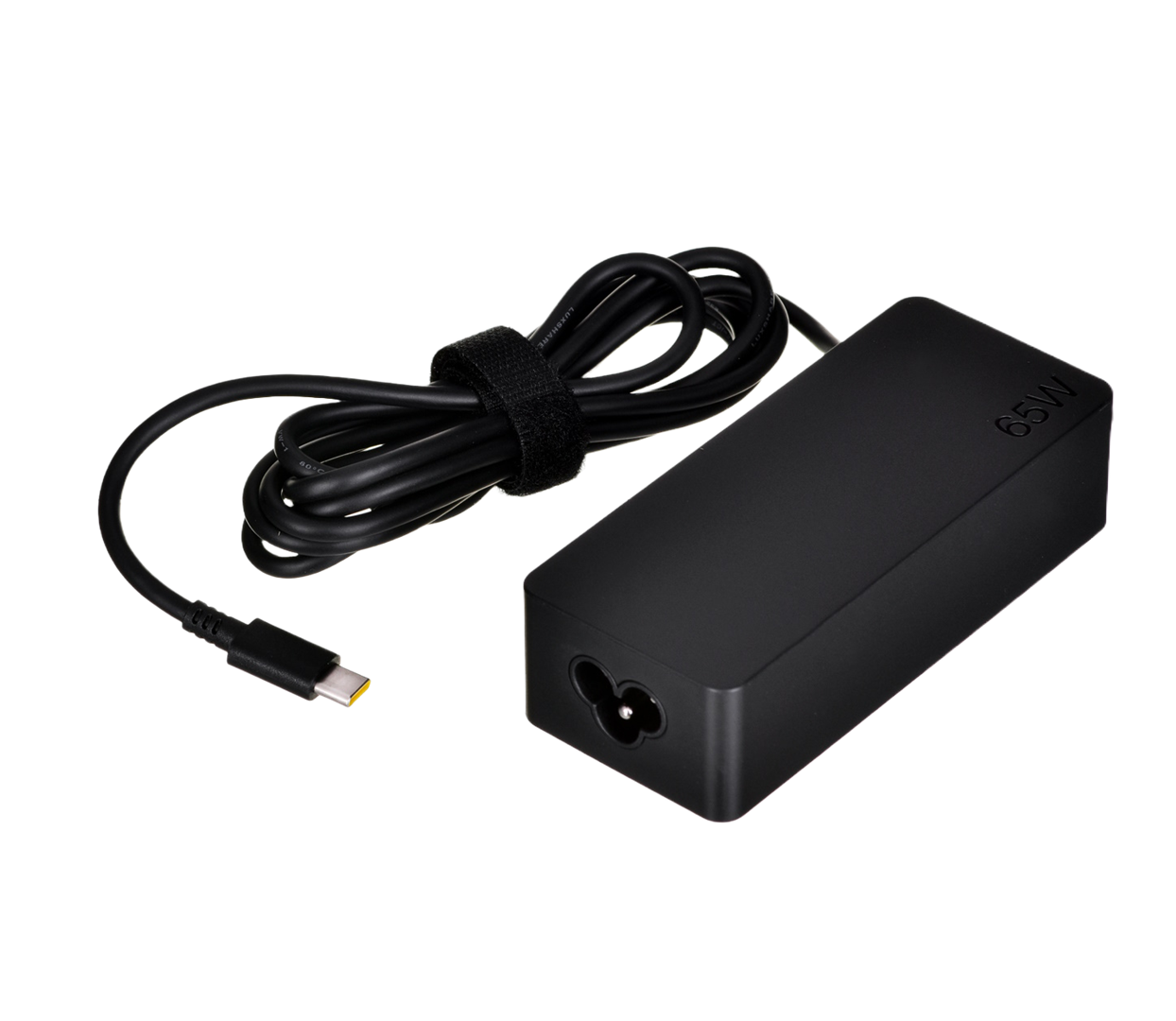 Zasilacz sieciowy Lenovo 65W Standard AC Adapter 4X20M26272 — zdjęcie 1 z 2