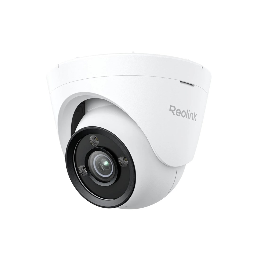 Kamera IP Reolink ColorX P335X 8MP