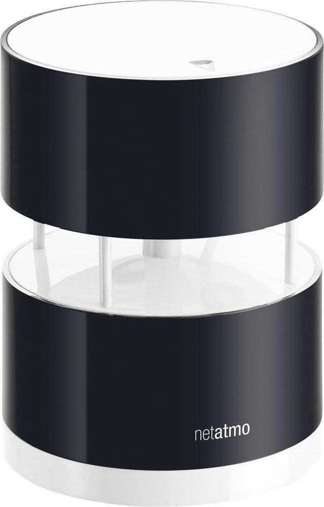 Wiatromierz Netatmo NWA - Domowa Stacja Pogodowa — zdjęcie 1 z 2
