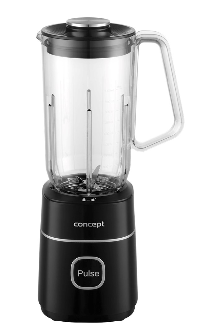 Blender kielichowy Smoothie 700W SM3490 CONCEPT — zdjęcie 1 z 8