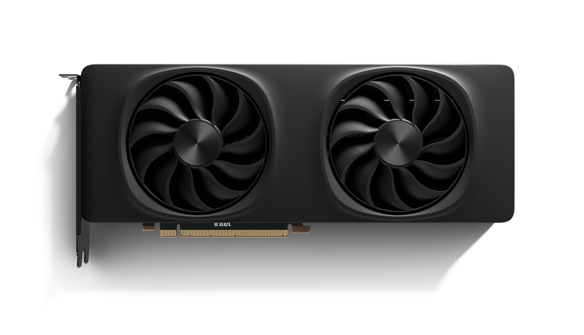 Karta graf. Intel Arc B580 Limit Edit (OUTLET) — zdjęcie 1 z 3