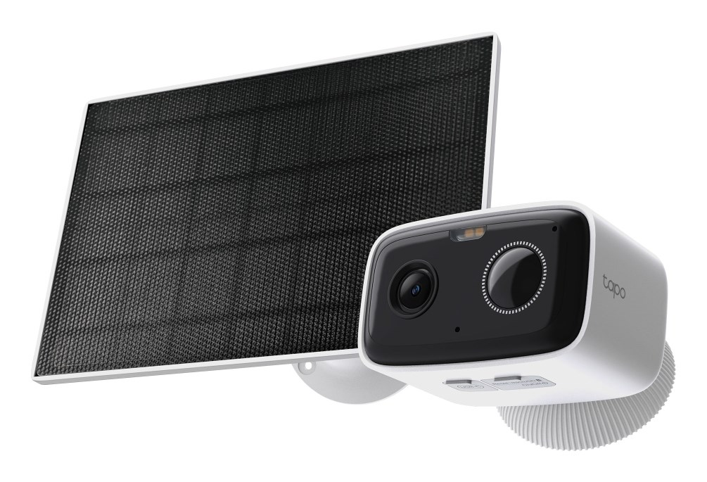 Kamera TP-LINK Tapo C400KIT — zdjęcie 1 z 3