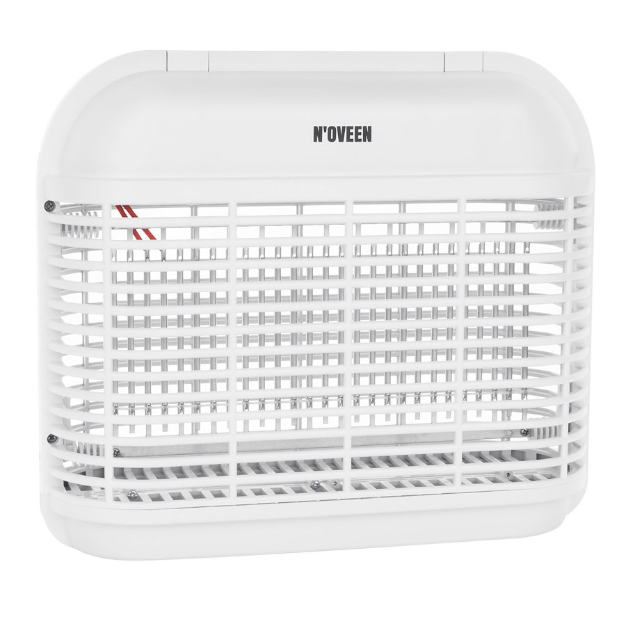 Lampa owadobójcza NOVEEN IKN920 LED, biały — zdjęcie 1 z 5