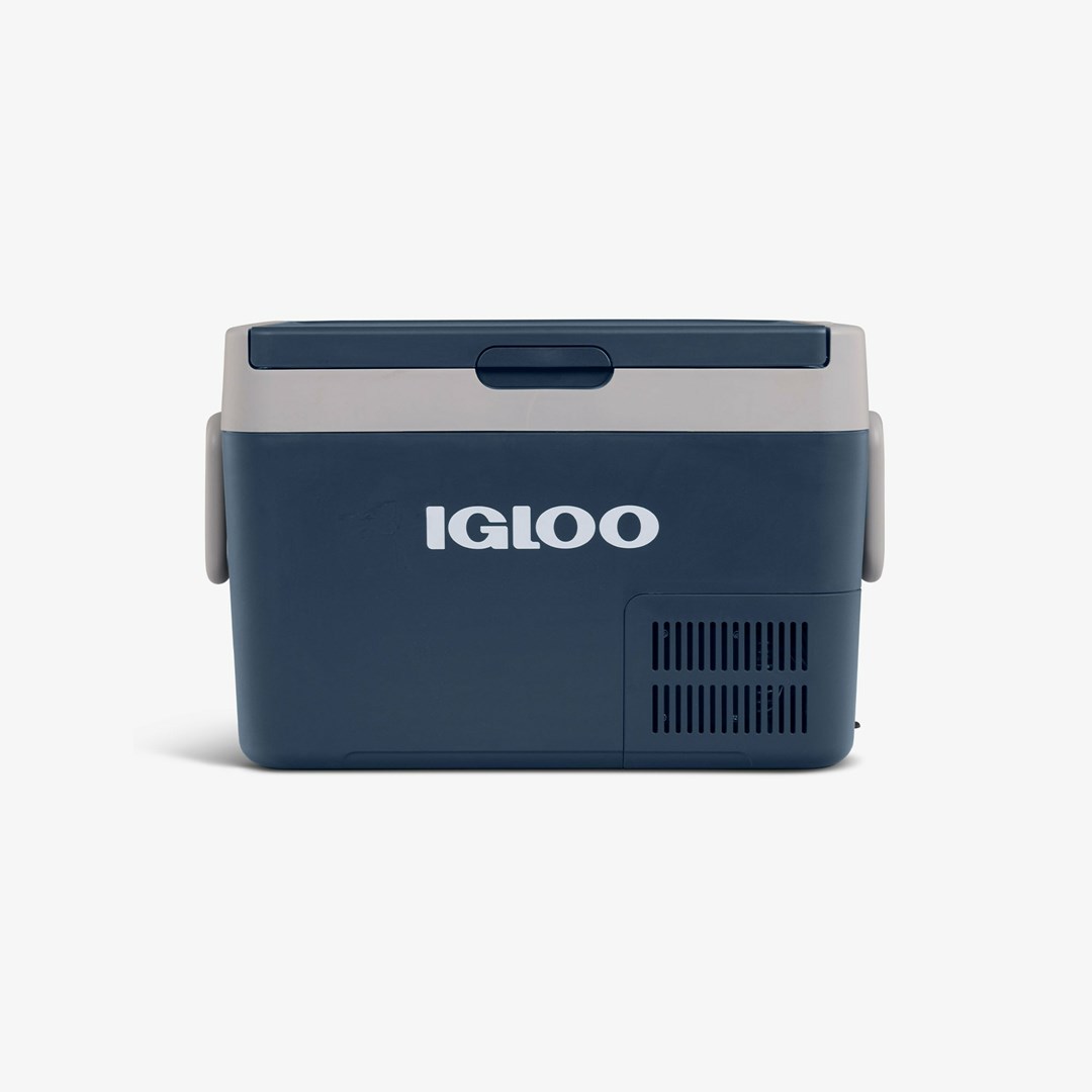 Lodówka Igloo ICF32 32l - kompresorowa — zdjęcie 1 z 6