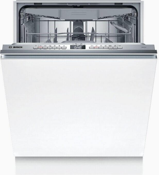 Zmywarka BOSCH SMH4HVX11E do zabudowy, 60 cm — zdjęcie 1 z 8