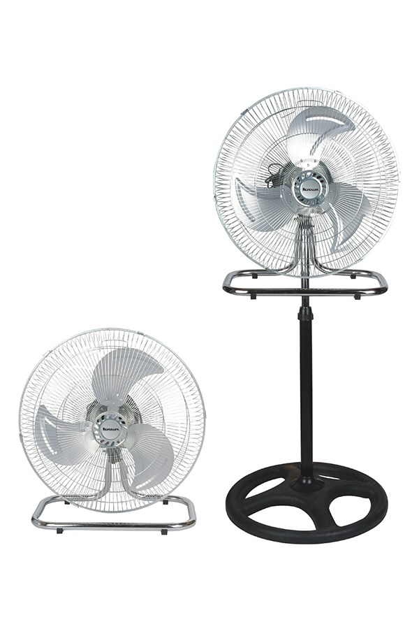 Wentylator Ravanson WT-7046 (chrom)