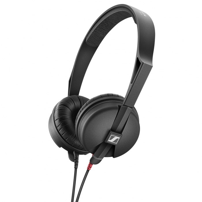 Sennheiser HD 25 LIGHT - Słuchawki profesjonalne — zdjęcie 1 z 3