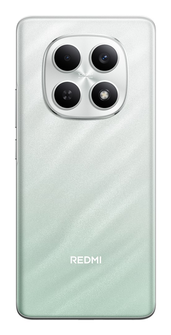 Xiaomi Redmi Note 15 6/128GB 4G NFC — zdjęcie 1 z 8