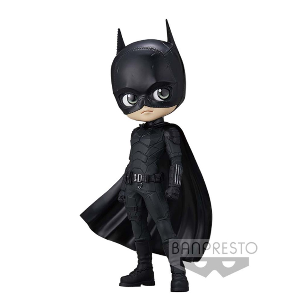 Q POSKET - DC - BATMAN VER.A Kolekcjonerski