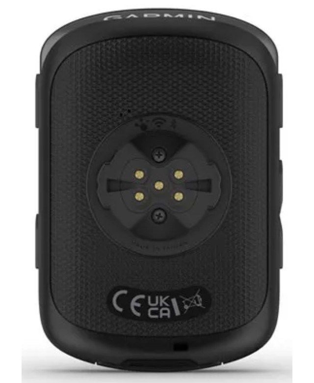 Nawigacja rowerowa Garmin Edge 840 - precyzyjna lokalizacja — zdjęcie 1 z 8