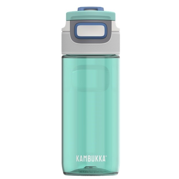 Butelka na wodę Kambukka Elton 500ml, Ice Green — zdjęcie 1 z 5