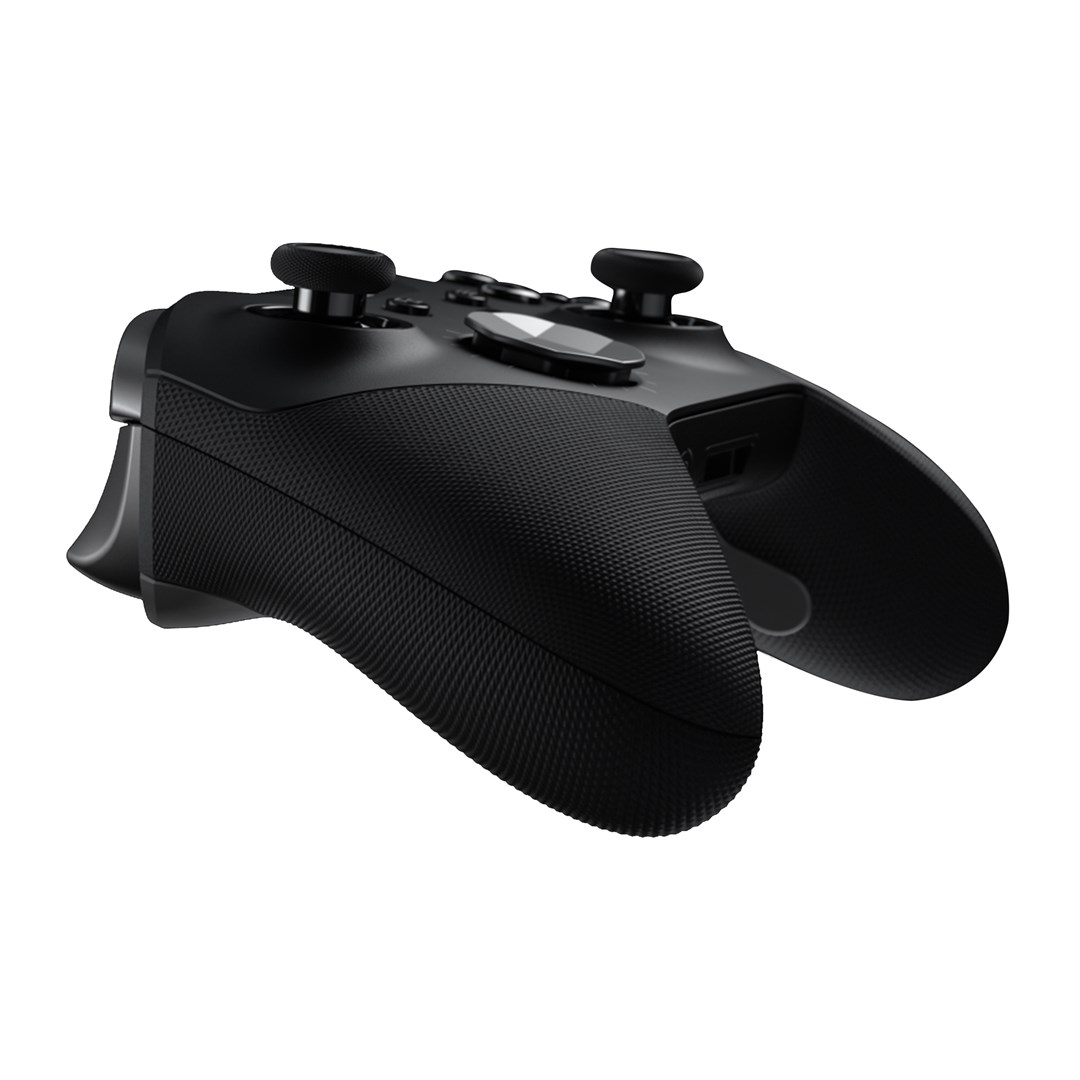 Kontroler bezprzewodowy Microsoft Elite2 do Xbox One — zdjęcie 1 z 8