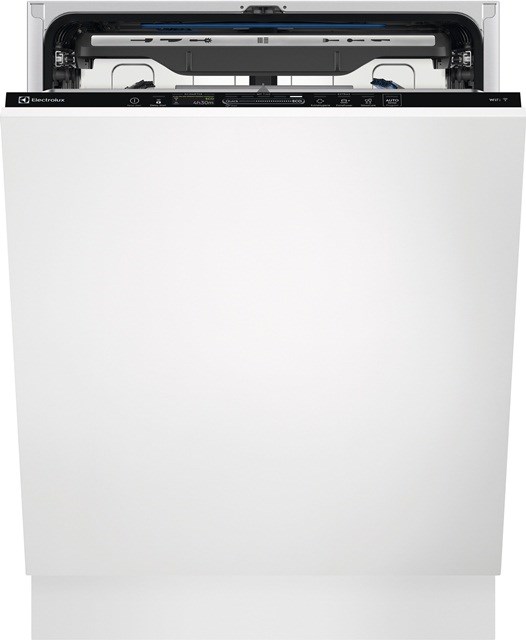 Zmywarka do zabudowy ELECTROLUX EEG88700W TimeBeam — zdjęcie 1 z 7