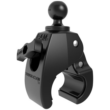 Średnia podstawa zacisku RAM® Tough-Claw™ z kulką — zdjęcie 1 z 4