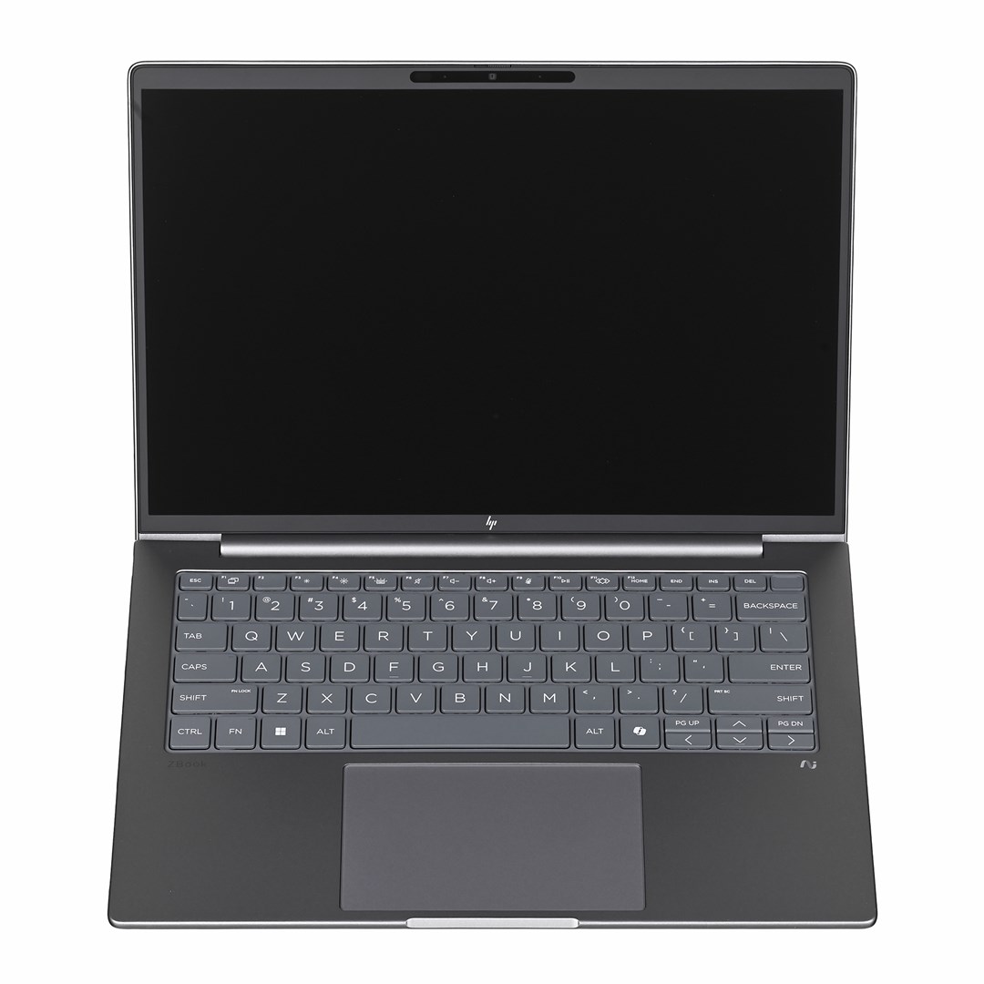 HP ZBook 8 G1 Ryzen AI 7 PRO 350 14"WUXGA — zdjęcie 1 z 8
