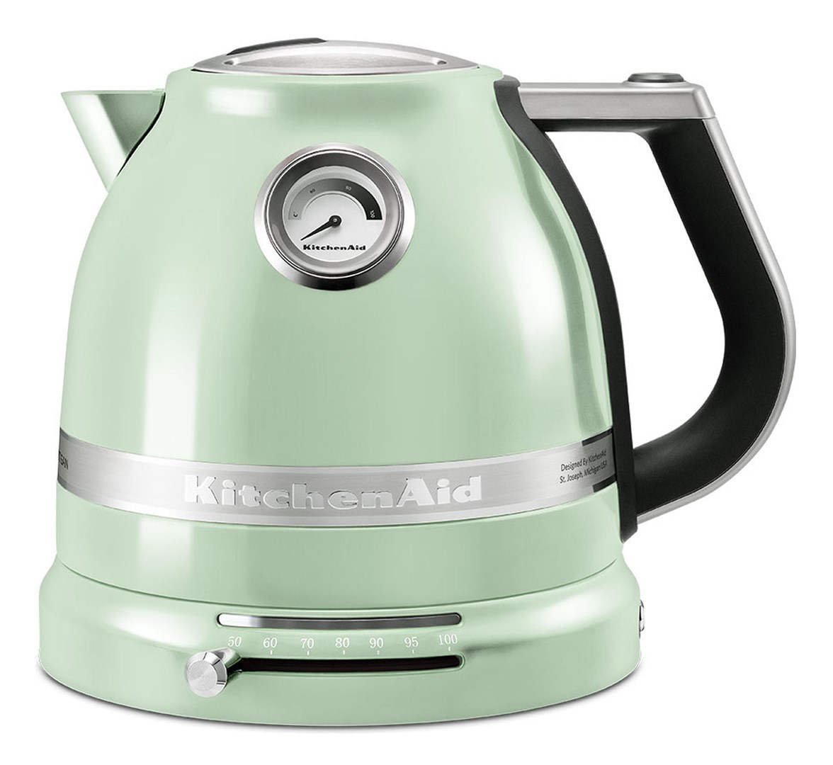 Czajnik elektryczny KitchenAid 5KEK1522EPT — zdjęcie 1 z 4
