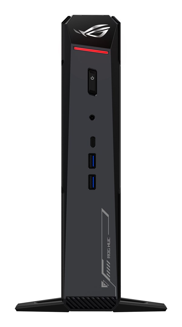 ASUS ROG NUC RNUC15JNK9X28AA2 Intel Core Ultra 9 275HX — zdjęcie 1 z 8