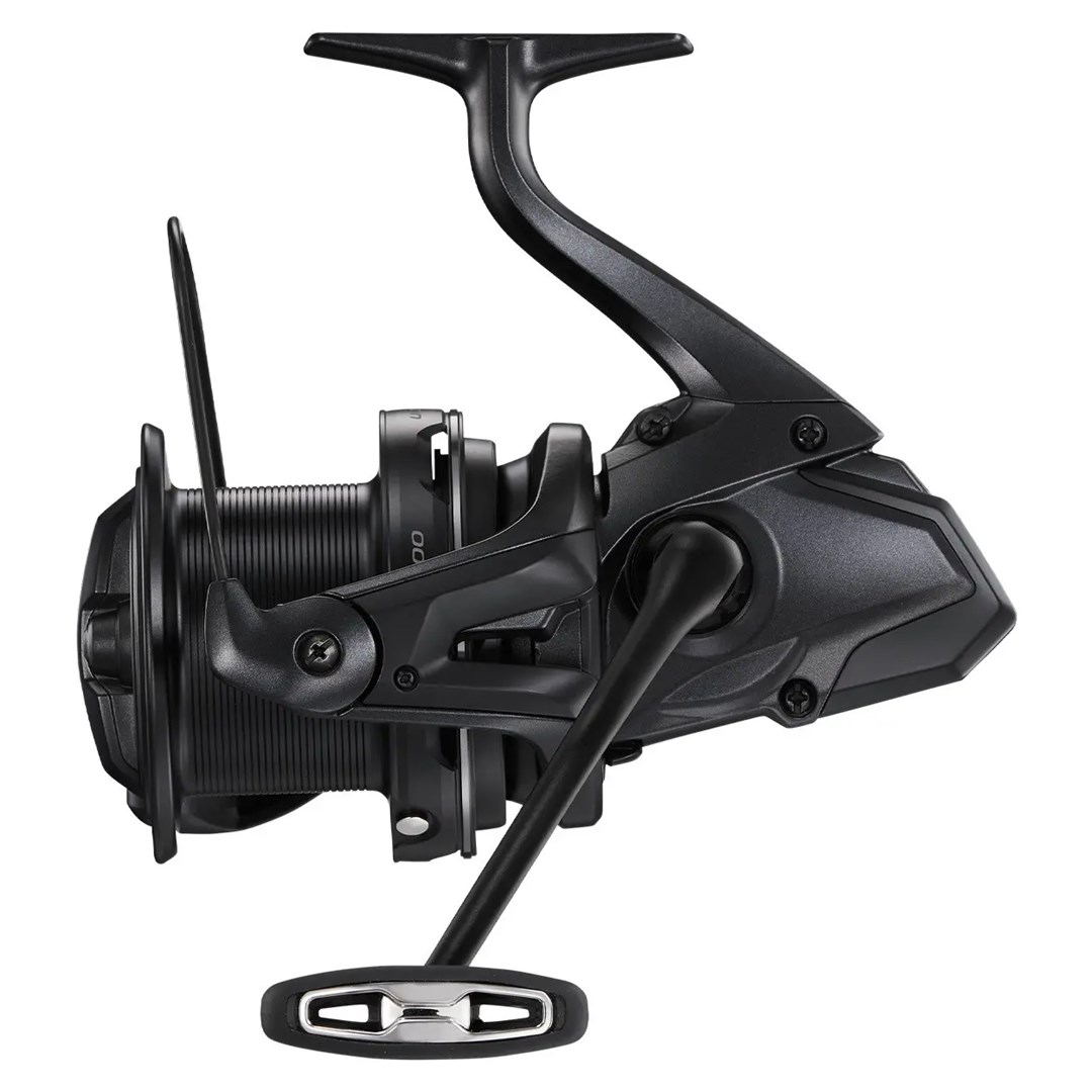 Kołowrotek Shimano Ultegra XTE 5 Kulek 20kg — zdjęcie 1 z 4