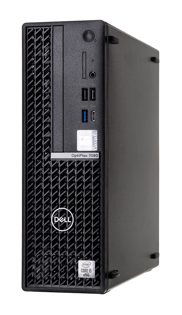 DELL OptiPlex 7090 i5-10505 Używany — zdjęcie 1 z 5