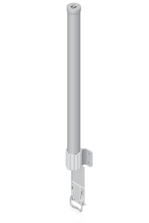 Antena Ubiquiti airMAX 5 GHz, 13 dBi, Omni