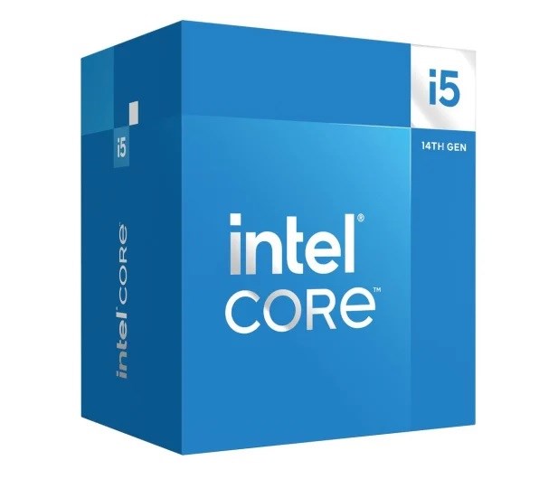 Procesor Intel Core i5-14500 5,0 GHz 11.5 MB