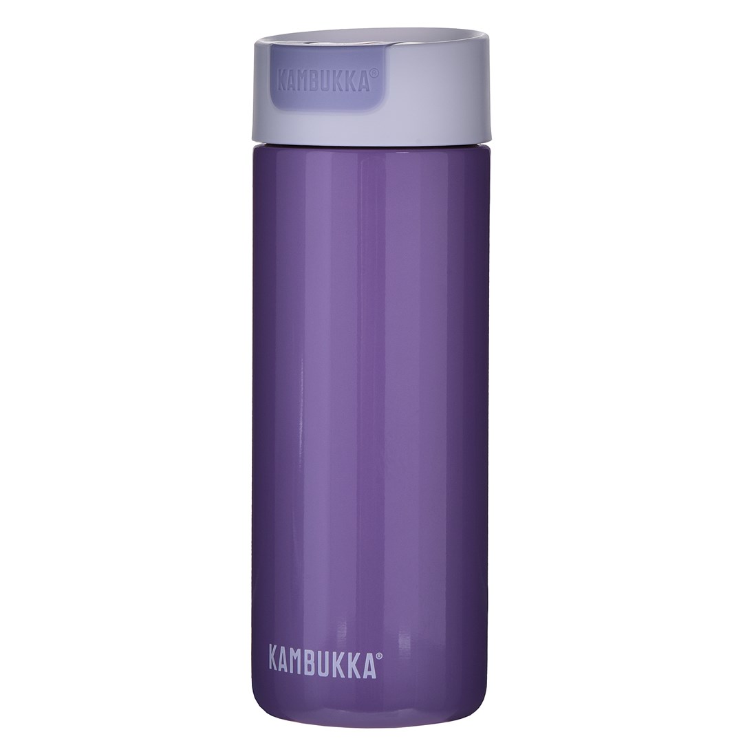 Kubek termiczny Kambukka Olympus 500ml, Violet — zdjęcie 1 z 8
