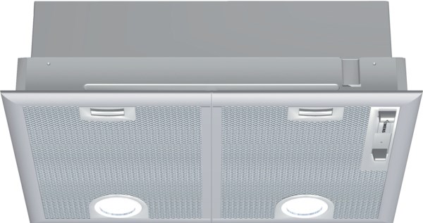 Okap do zabudowy SIEMENS LB55565 (OUTLET)