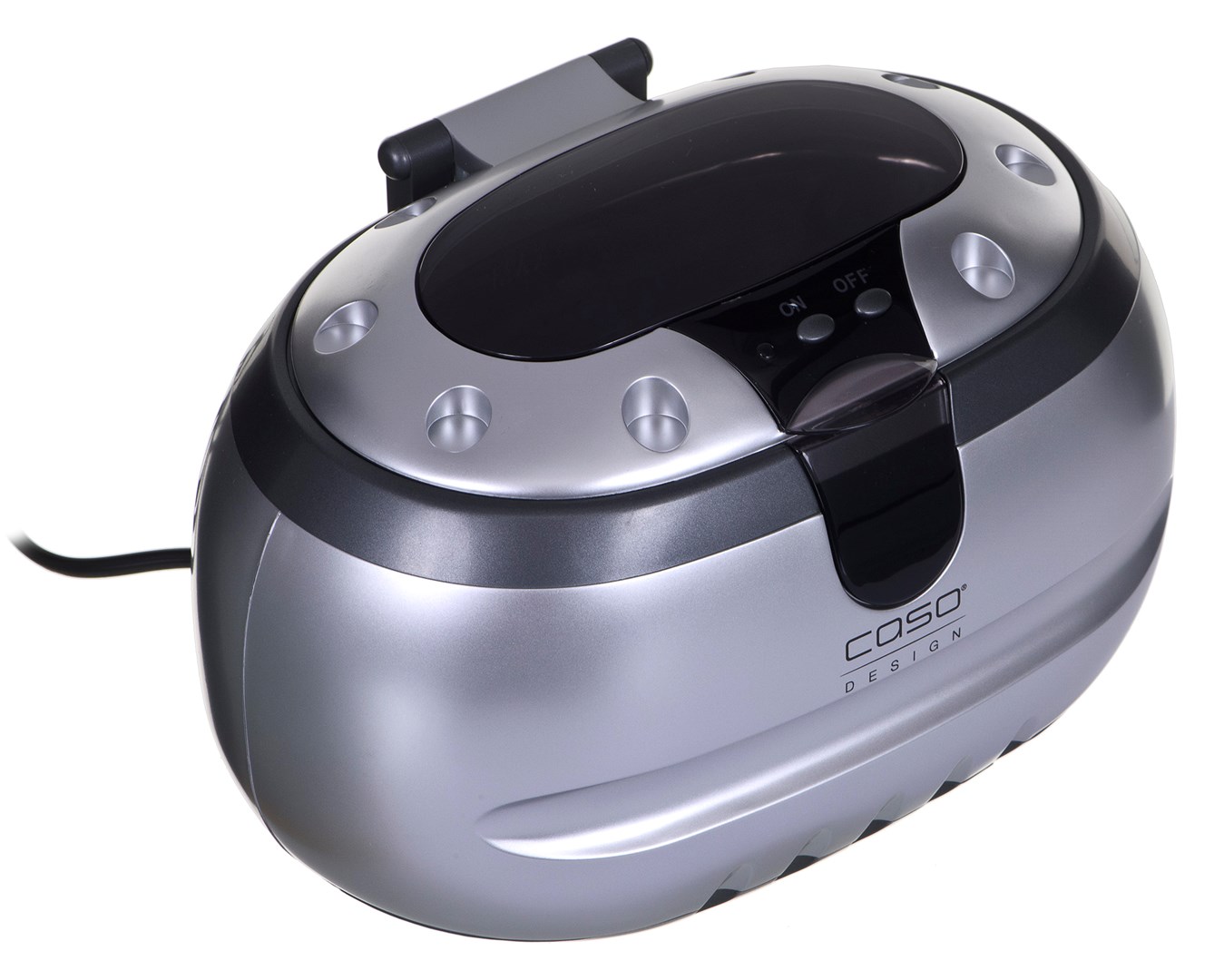 CASO Myjka Ultradźwiękowa UltrasonicClean 1500 — zdjęcie 1 z 5