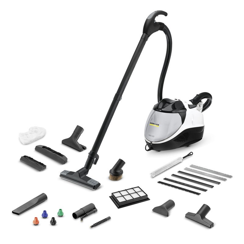 Odkurzacz parowy KARCHER SV 7 - Outlet — zdjęcie 1 z 8