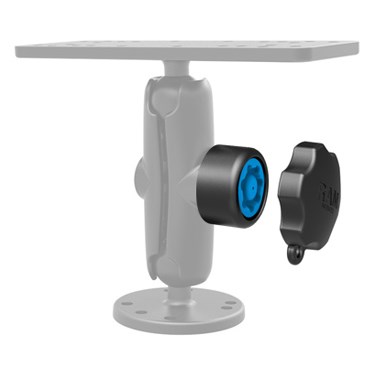 RAM® Pin-Lock™ Blokada Przed Kradzieżą Do Ramion — zdjęcie 1 z 3