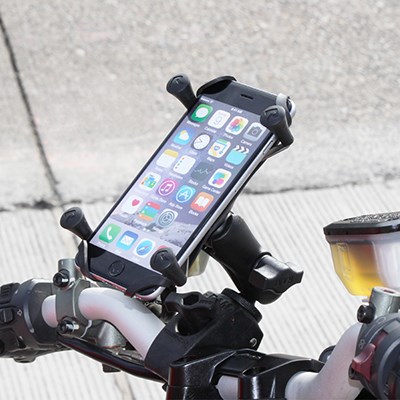 RAM® X-Grip® Tether dla dużych uchwytów na telefon — zdjęcie 1 z 6