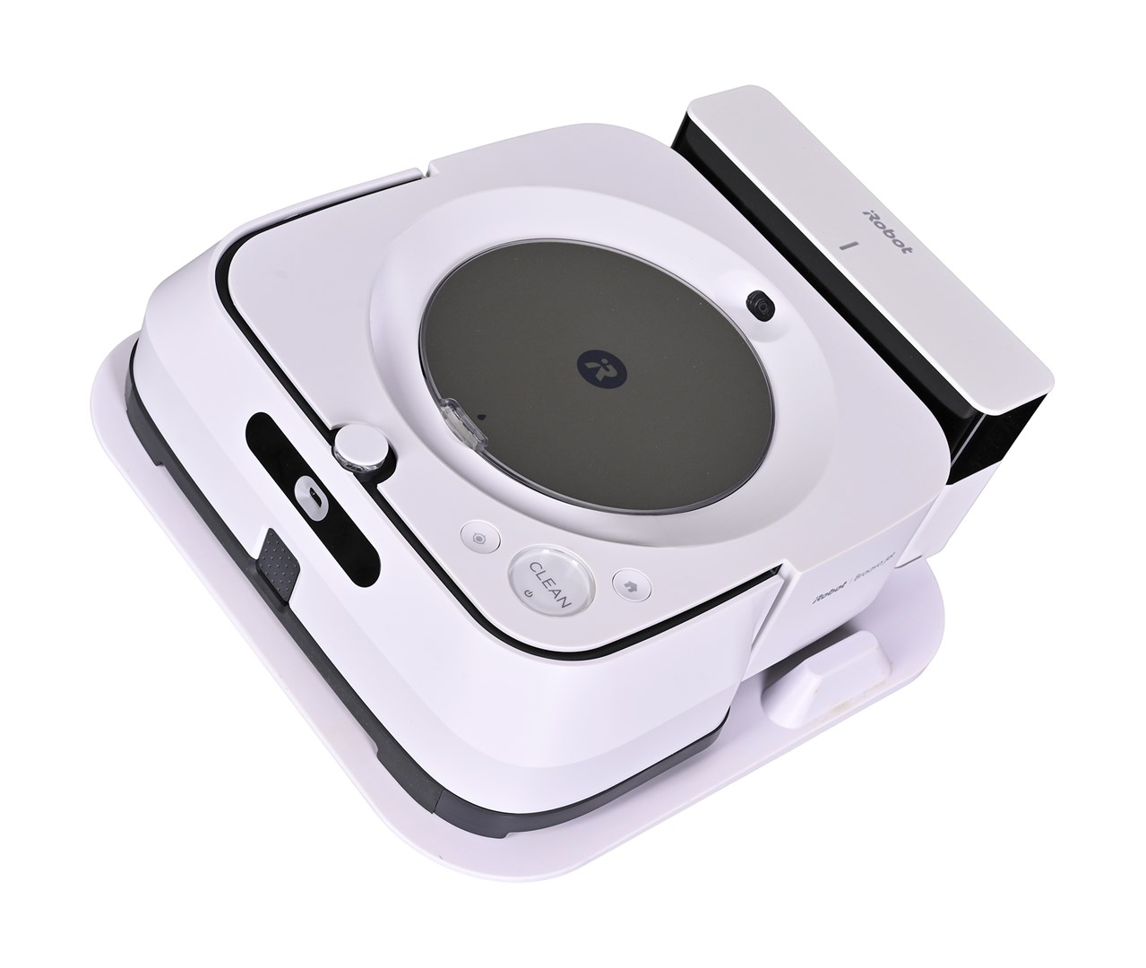 Robot sprzątający iRobot Braava jet m6 (M6138) (OUTLET) — zdjęcie 1 z 5