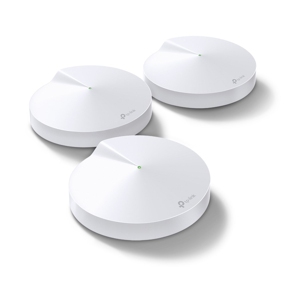 Access Point TP-LINK DECO M5 (3-PACK) — zdjęcie 1 z 4