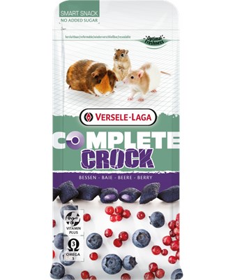 VERSELE LAGA Crock Complete Berry 50g — zdjęcie 1 z 3