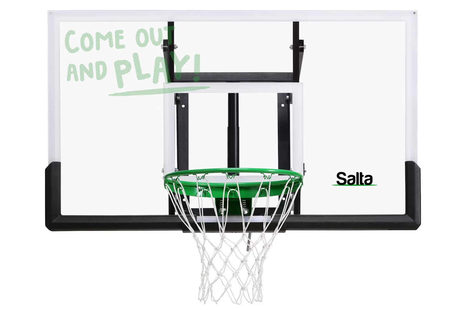 Salta Guard Tablica do koszykówki 143x88x120cm — zdjęcie 1 z 4