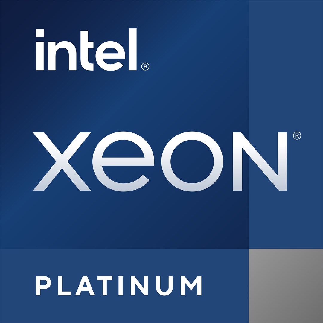 Procesor Intel Xeon Platinum 8470N 52C 1,7GHz