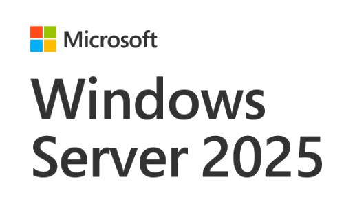 Windows Svr Datacntr 2025 64Bit EN 1pk DVD 16Core OEM