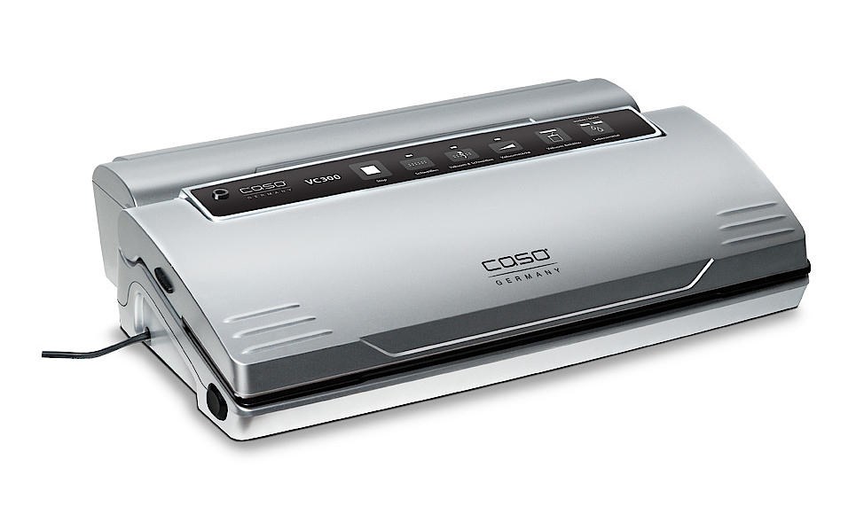 Zgrzewarka próżniowa caso VC300 1392 (OUTLET)