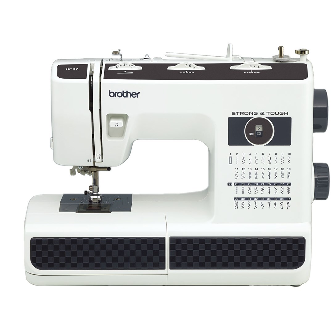 Maszyna do szycia Brother HF37 (OUTLET) — zdjęcie 1 z 2