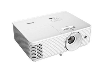VIVITEK PROJEKTOR DH382 - Biznesowy, Cisza 31 dB — zdjęcie 1 z 8