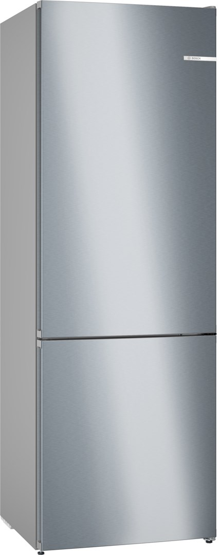 Chłodziarko-zamrażarka BOSCH KGN492IDF (OUTLET) — zdjęcie 1 z 2