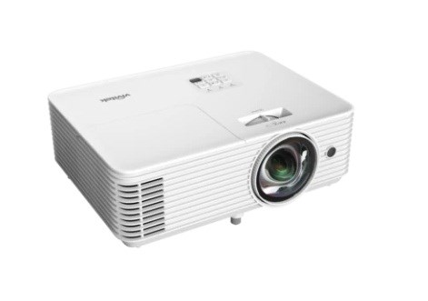 VIVITEK PROJEKTOR KRÓTKOOGNISKOWY DW355ST — zdjęcie 1 z 7