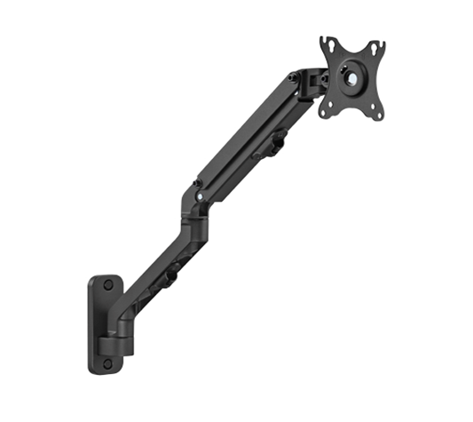 GEMBIRD BIURKOWE REGULOWANE RAMIĘ NA MONITOR 17-27, 7KG — zdjęcie 1 z 3