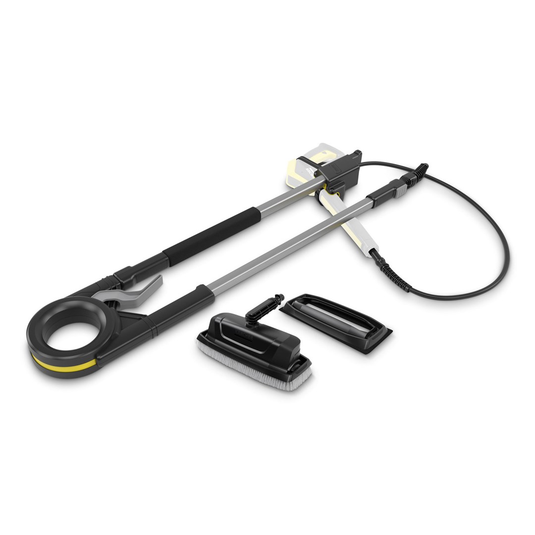 Zestaw do czyszcz. elewacji KARCHER TLA 4 — zdjęcie 1 z 4