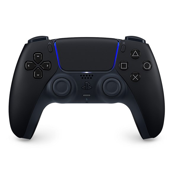 SONY Playstation Dualsense Controller PS5 Black (OUTLET) — zdjęcie 1 z 4