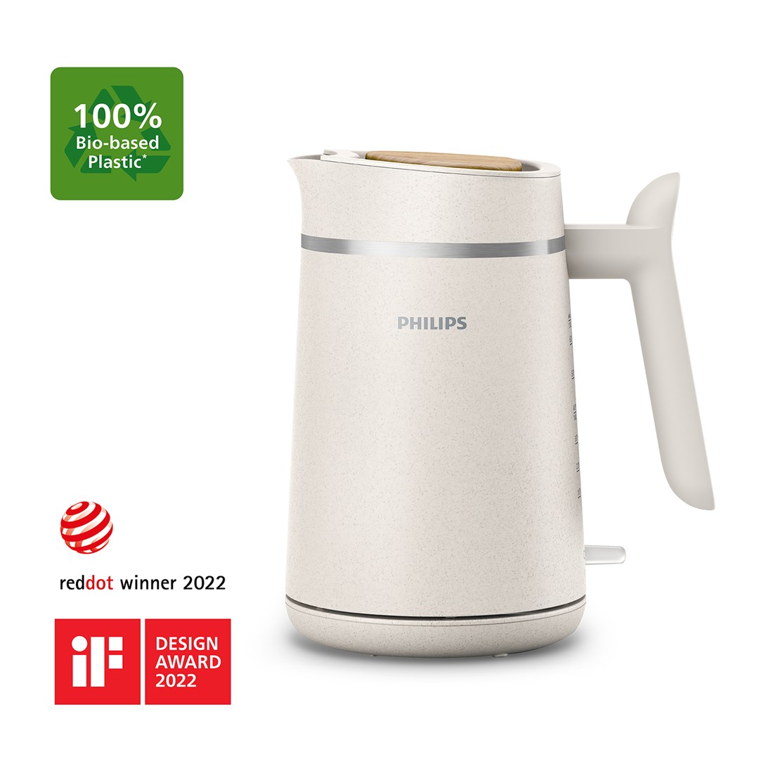 Czajnik elektryczny PHILIPS HD 9365/10 — zdjęcie 1 z 8
